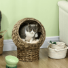 Pet Cat Bed/Cat House (No shipments on weekends)