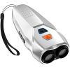 Dog Barking Control Devices Dual Sensor Anti Barking Device with Training/Deterrent Modes Dog Whistle to Stop Barking Ultrasonic Dog Barking Dete