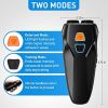 Dog Barking Control Devices Dual Sensor Anti Barking Device with Training/Deterrent Modes Dog Whistle to Stop Barking Ultrasonic Dog Barking Dete