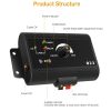 Electric Dog Fence System With Collar & Wire / Collar Receiver Only / Wire Only / Wire Pro Only, Options