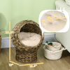 Pet Cat Bed/Cat House (No shipments on weekends)