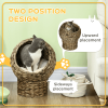Pet Cat Bed/Cat House (No shipments on weekends)