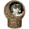 Pet Cat Bed/Cat House (No shipments on weekends)